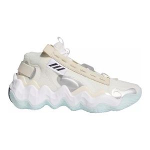 Adidas Women's Exhibit B Candace Parker Mid Basketball Shoes